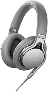 SONY Stereo Headphone MDR-1AM2-S (SILVER)【Japan Domestic genuine products】 【Ships from JAPAN】