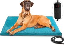 stohot Outdoor Pet Heating Pad for