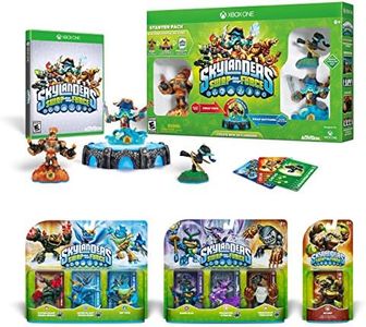 Skylanders