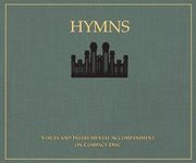 Hymns - Voices and Instrumental Accompaniment on Compact Disc