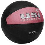 USI Rubber Medicine Ball HIGH Bounce (787PVH)