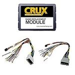 CRUX SOOCR-26 Radio Replacement Int