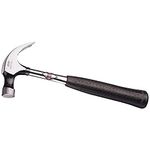 Picard 0029100-13 Claw Hammer 0.805 lb American Pattern, Black