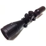 Fast Mount Riflescope 3-9x40 AO Mil Dot