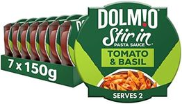 Dolmio Stir In Tomato and Basil Pas