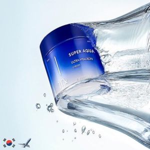 Missha Super Aqua Ultra Hyalron Gel Cream 70 ml