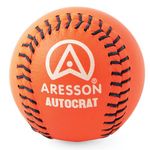 Aresson Autocrat Rounders Ball - Orange