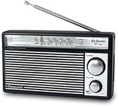 PANASONIC RF-562D AM FM SW Shortwav