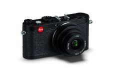 Leica 18400 X1 Digital Camera (Black)