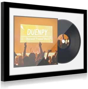 DUENPY Vin