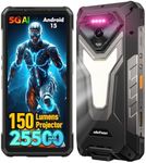 Ulefone Armor 34 Pro 5G Rugged Smar