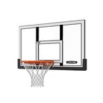 Basketball Backboard For Wall