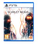 NAMCO BANDAI T1 SCARLET NEXUS - PS5