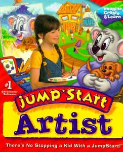 JumpStart 