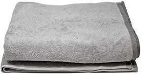 HOMELEVEL XL Sauna Towel Bath Towel