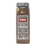 Badia Pepper Black Grnd