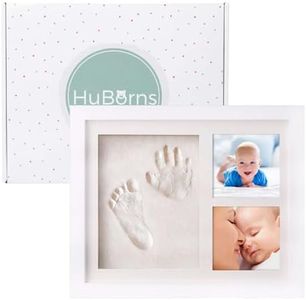 HuBorns - 