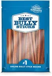 Best Bully Sticks 4 Inch Bully Stic