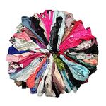 COLOROSES Women 10/20 Multi Pack G-String Thongs For Women Lace Thong Underwear Sexy Panties Assorted Colors and Prints, Assort-20pcs, Medium