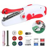 Handheld Sewing Machines