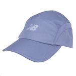 New Balance Men's Beanie, Gunmetal, One Size