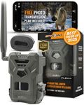 SPYPOINT Flex-M Cellular Trail Came