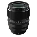 Fujifilm Fujinon XF 50mm F1.0 R WR Prime Lens - Black (Aperture Ring, Weather Resistant)