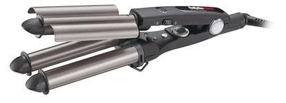Babyliss Pro Titanium Tourmaline Triple Barrel WAVERBAB2269TTE