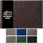 GORILLA GRIP Front Door Mat, 35x23,
