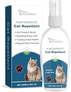 Cat Deterr
