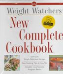 Weight Watchers New Complete Cookbook