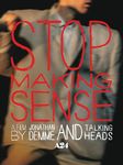 Stop Making Sense