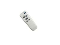 HCDZ Replacement Remote Control for LG Hampton Bay HBLG8003R HBLG10003R HBLG1200R Room Air Conditioner