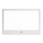 Aurora LightPad Mini - 10,000 LUX - LED Bright Light Therapy