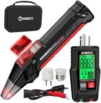 KAIWEETS Circuit Breaker Finder wit