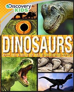 Dinosaurs (Discovery Kids)