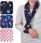 Solace Bracing Children's Padded Sl