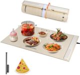 LIWEGHT Electric Warming Tray - 3 T