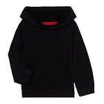 LittleSpring Size 10-12 Hoodies for