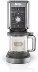 Ninja CREAMi Deluxe Ice Cream Maker