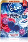 Bloo Colour Active Fresh Flowers To