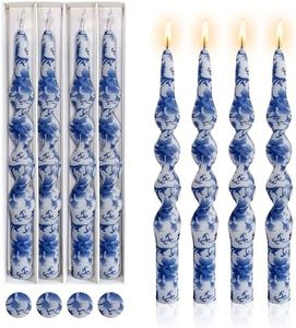 Floral Can