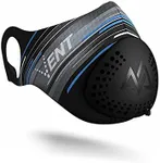 Training Mask - Vent Training Mask,