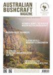 Australian Bushcraft Magazine: October 2015