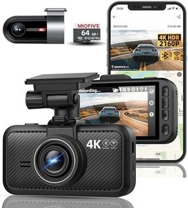 Dash Cam F