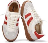 100% Genuine Leather Sneakers for kids Shoes for Girls & Boys Kids sneakers