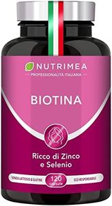 Biotina Nu