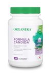 Candida For Women