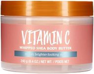 Butter Souflé Body Vitamin C 240 g