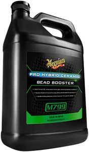 Meguiars Pro Hybrid Ceramic Bead Booster - Gallon